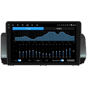 Navigatie PilotOn Dacia Logan 3 2021-2023 10 inch 4GB 64GB 8 CORE - Img 4