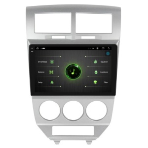 Navigatie PilotOn Dodge Caliber 2006-2012 2K 12GB 256GB 8 CORE - Img 4