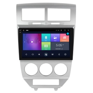 Navigatie PilotOn Dodge Caliber 2006-2012 2K 4GB 64GB 8 CORE