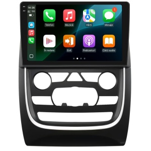 Navigatie PilotOn Dodge Durango 2014-2020 2K 12GB 256GB 8 CORE - Img 7