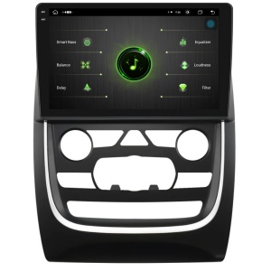Navigatie PilotOn Dodge Durango 2014-2020 2K 4GB 64GB 8 CORE - Img 4