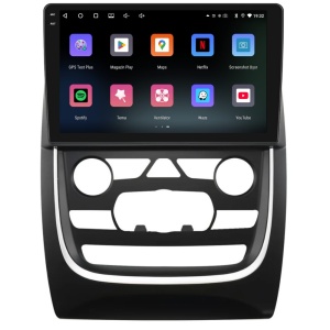 Navigatie PilotOn Dodge Durango 2014-2020 9 inch 6GB 128GB 8 CORE - Img 3