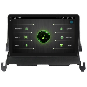 Navigatie PilotOn Dodge Journey 2009-2012 2K 12GB 256GB 8 CORE - Img 4