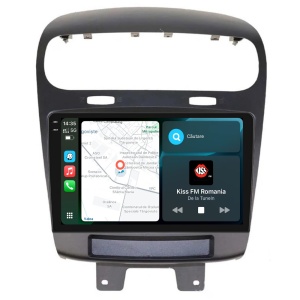 Navigatie PilotOn Dodge Journey 2012-2020 9 inch 4GB 64GB 8 CORE - Img 6