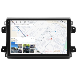 Navigatie PilotOn Fiat Ducato dupa 2022 2K 8GB 256GB 8 CORE - Img 8