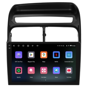 Navigatie PilotOn Fiat Linea 2007-2012 9 inch 4GB 64GB 8 CORE - Img 3