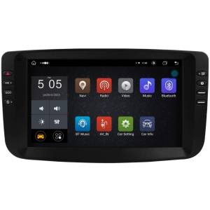 Navigatie PilotOn Fiat Linea 2012-2015 2K 12GB 256GB 8 CORE - Img 1