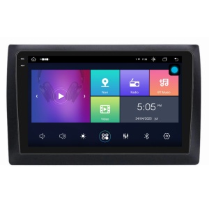 Navigatie PilotOn Fiat Stilo 2001-2010 2K 4GB 64GB 8 CORE - Img 1