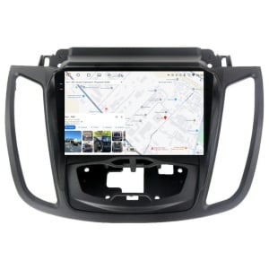 Navigatie PilotOn Ford C-Max 2 / Grand C-Max 2010-2019 9 inch 6GB 128GB 8 CORE - Img 8