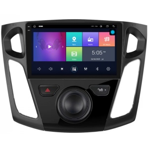 Navigatie PilotOn Ford Focus 3 2011-2019 2K 4GB 64GB 8 CORE