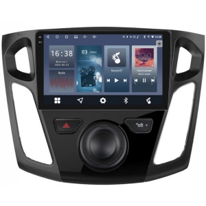 Navigatie PilotOn Ford Focus 3 2011-2019 9 inch 2GB 32GB 4 CORE