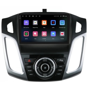 Navigatie PilotOn Ford Focus 3 2011-2019 9 inch 6GB 128GB 8 CORE - Img 3