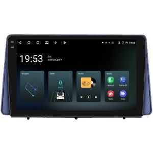 Navigatie PilotOn Ford Focus 4 dupa 2019 9 inch 4GB 64GB 4 CORE - Img 1