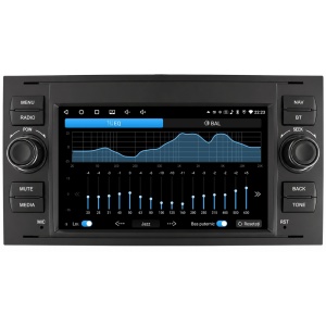Navigatie PilotOn Ford Galaxy 2 2006-2008 7 inch 4GB 64GB 4 Core - Img 4