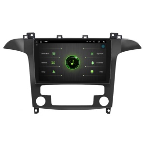 Navigatie PilotOn Ford Galaxy 2 2006-2015 2K 12GB 256GB 8 Core 4G - Img 4