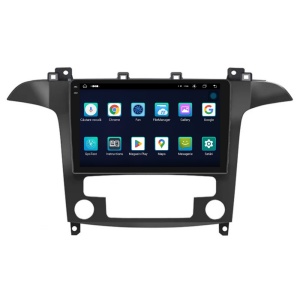 Navigatie PilotOn Ford Galaxy 2 2006-2015 2K 8GB 256GB 8 CORE - Img 2