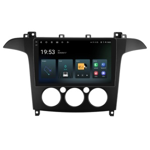 Navigatie PilotOn Ford Galaxy 2 2006-2015 9 inch 4GB 64GB 4 CORE