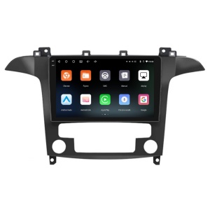 Navigatie PilotOn Ford Galaxy 2 2006-2015 9 inch 6GB 128GB 8 CORE - Img 2