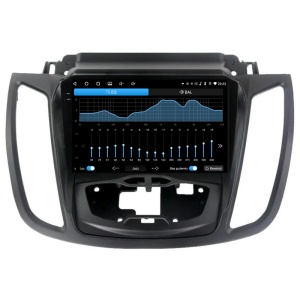 Navigatie PilotOn Ford Kuga 2 2013-2018 9 inch 2GB 32GB 4 CORE - Img 4