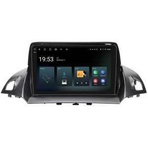 Navigatie PilotOn Ford Kuga 2 2013-2018 9 inch 4GB 64GB 4 CORE