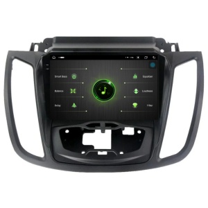 Navigatie PilotOn Ford Kuga II 2013-2018 2K 8GB 256GB 8 CORE - Img 4