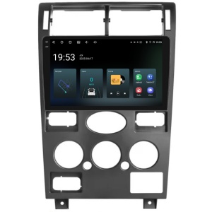 Navigatie PilotOn Ford Mondeo 3 2000-2003 9 inch 4GB 64GB 4 CORE