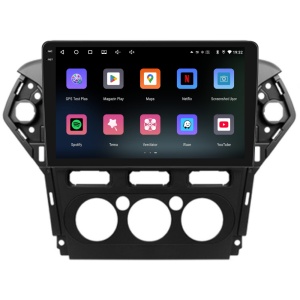 Navigatie PilotOn Ford Mondeo 4 2010-2014 10 inch 4GB 64GB 8 CORE - Img 3
