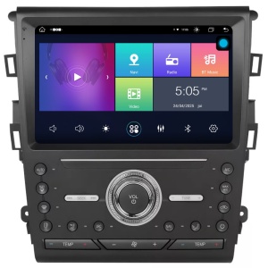 Navigatie PilotOn Ford Mondeo 5 2014-2022 2K 4GB 64GB 8 CORE