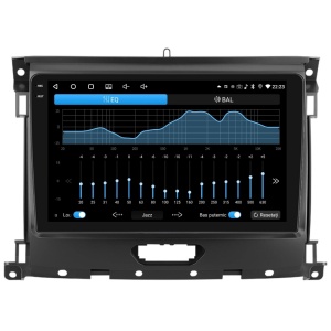 Navigatie PilotOn Ford Ranger 2015-2022 9 inch 6GB 128GB 8 CORE - Img 4