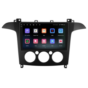 Navigatie PilotOn Ford S MAX 1 2006-2015 9 inch 6GB 128GB 8 CORE - Img 3