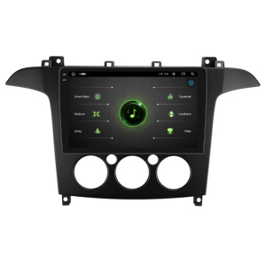 Navigatie PilotOn Ford S MAX I 2006-2015 2K 4GB 64GB 8 CORE - Img 4