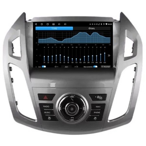 Navigatie PilotOn Ford Tourneo Connect dupa 2013 9 inch 4GB 64GB 4 CORE - Img 4