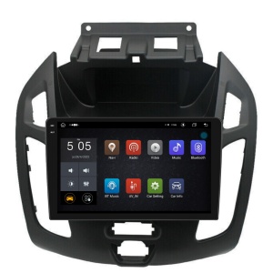 Navigatie PilotOn Ford Transit Connect 2013-2018 2K 8GB 256GB 8 CORE
