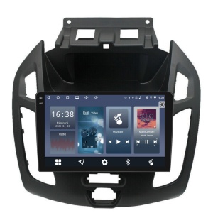 Navigatie PilotOn Ford Transit Connect 2013-2018 9 inch 2GB 32GB 4 CORE