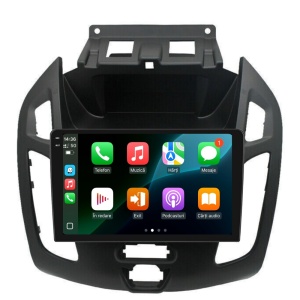 Navigatie PilotOn Ford Transit Connect 2013-2018 9 inch 6GB 128GB 8 CORE - Img 6