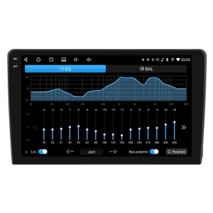 Navigatie PilotOn Ford Transit / Tourneo Custom 2018-2025 10 inch 2GB 32GB 4 CORE - Img 4
