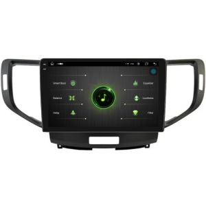 Navigatie PilotOn Honda Accord 8 2008-2012 2K 4GB 64GB 8 CORE - Img 4