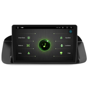 Navigatie PilotOn Honda Accord 8 2008-2012 2K 8GB 256GB 8 CORE - Img 4