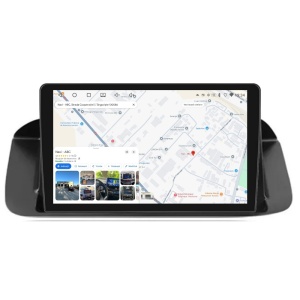 Navigatie PilotOn Honda Accord 8 2008-2012 9 inch 4GB 64GB 4 CORE - Img 8
