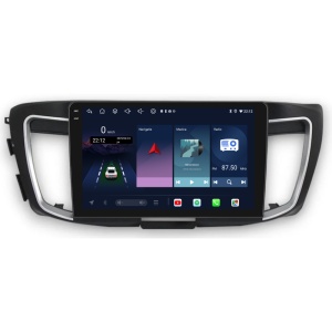 Navigatie PilotOn Honda Accord 9 2013-2017 9 inch 6GB 128GB 8 CORE