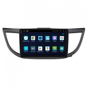 Navigatie PilotOn Honda CRV dupa 2012 2K 12GB 256GB 8 CORE - Img 2