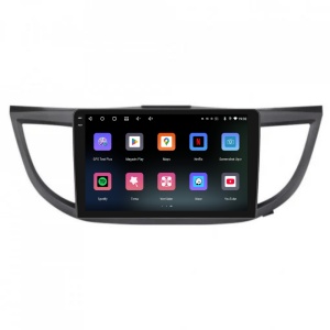Navigatie PilotOn Honda CRV dupa 2012 9 inch 4GB 64GB 8 CORE - Img 3