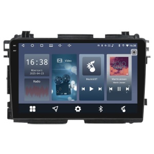 Navigatie PilotOn Honda HR-V 2014-2021 9 inch 2GB 32GB 4 CORE