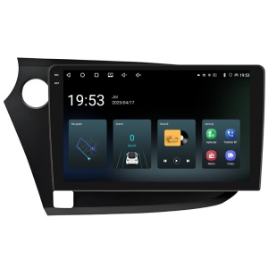 Navigatie PilotOn Honda Insight 2009-2014 9 inch 4GB 64GB 4 CORE