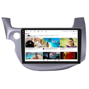 Navigatie PilotOn Honda Jazz 2008-2012 2K 12GB 256GB 8 CORE - Img 5