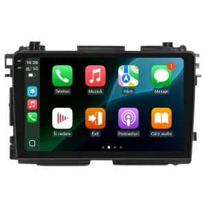 Navigatie PilotOn Honda Vezel 2014-2021 2K 8GB 256GB 8 CORE - Img 7