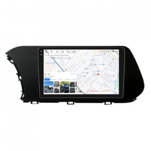 Navigatie PilotOn Hyundai Bayon dupa 2021 2K 4GB 64GB 8 CORE - Img 8