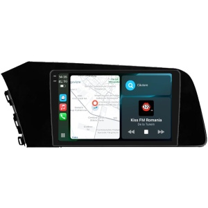 Navigatie PilotOn Hyundai Elantra dupa 2020 10 inch 6GB 128GB 8 CORE - Img 6