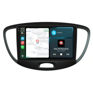 Navigatie PilotOn Hyundai i10 2007-2013 2K 4GB 64GB 8 CORE - Img 6