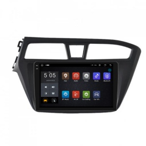 Navigatie PilotOn Hyundai i20 2014-2020 2K 8GB 256GB 8 CORE